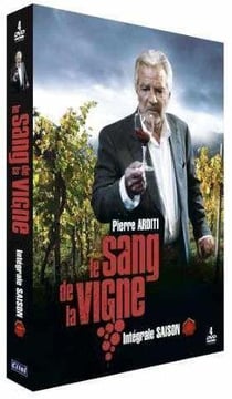 Le Sang de la vigne - Intégrale Saison 1