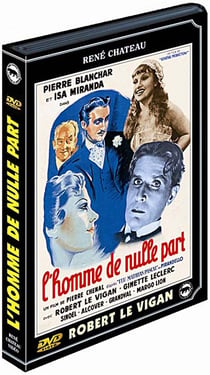 L'homme de nulle part
