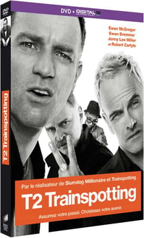 T2 Trainspotting
