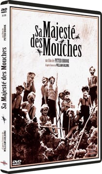Sa majesté des mouches