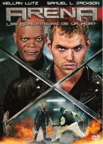 Arena, les gladiateurs de la mort
