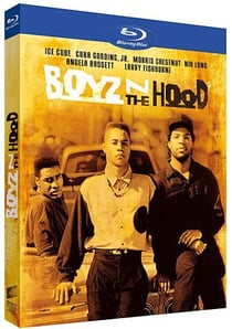 Boyz N the Hood