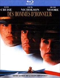 Des hommes d'honneur