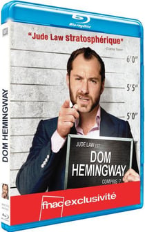 Dom Hemingway
