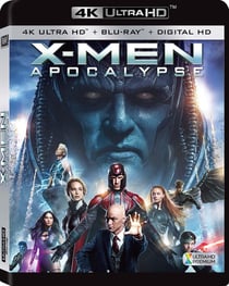 X-Men : Apocalypse