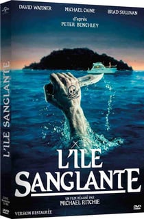 L'Île sanglante
