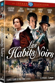 Les Habits Noirs