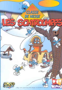 Les Schtroumpfs - Classe de neige