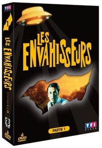 Les Envahisseurs - Partie 1