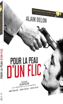 Pour la peau d'un flic