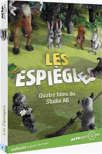 Les Espiegles