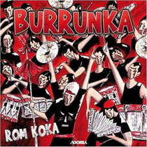 Rom koka
