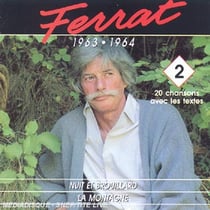 Nuit et brouillard volume 2 -1963-1964