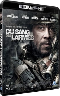 Du sang et des larmes