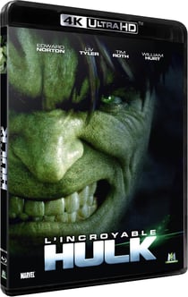 L'Incroyable Hulk