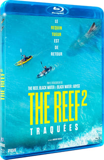 The Reef 2 : Traquées