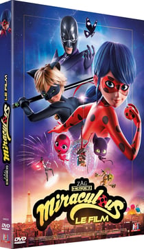 Miraculous - Le Film
