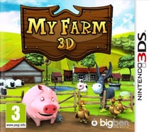 My farm 3D