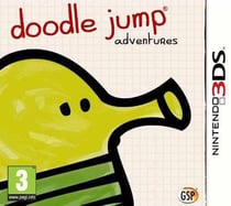 Doodle jump adventures