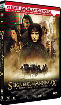 Le Seigneur des Anneaux : La Communauté de l'Anneau