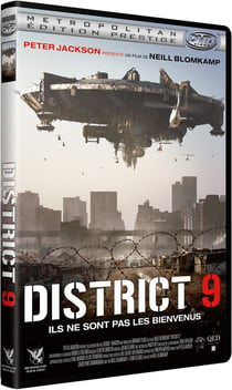 District 9