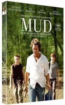 Mud - Sur les rives du Mississippi