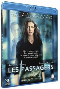Les Passagers