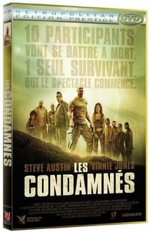 Les Condamnés