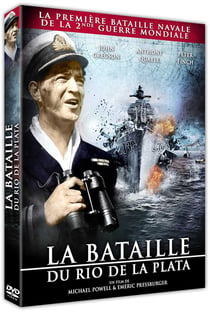La Bataille du Rio de la Plata