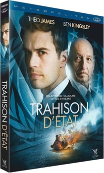 Trahison d'état