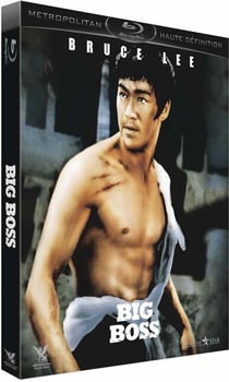 Big Boss