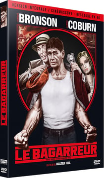 Le Bagarreur