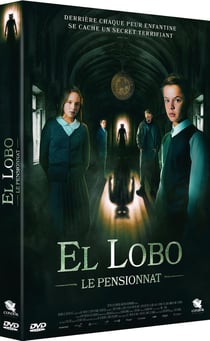El Lobo - Le Pensionnat