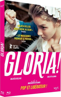 Gloria !