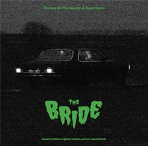 The bride