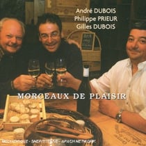 Morceaux De Plaisir