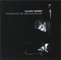 Donne-Moi De Mes Nouvelles