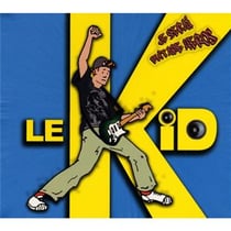 Je serai guitare hero