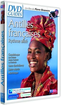 Antilles françaises - Rythme alizé