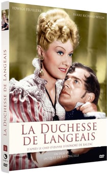 La Duchesse de Langeais