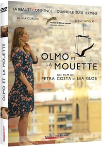 Olmo et la mouette