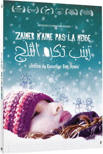 Zaineb n'aime pas la neige