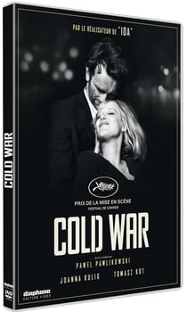 Cold War