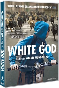 White God