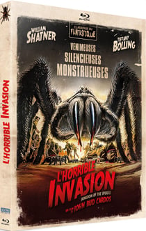 L'Horrible invasion