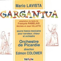 Gargantua