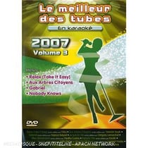 Le meilleur des tubes 2007 vol.3 & vol.4