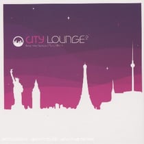 City Lounge /Vol.2