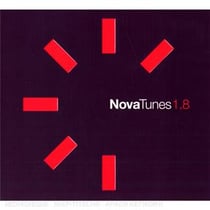 Nova tunes 1.8