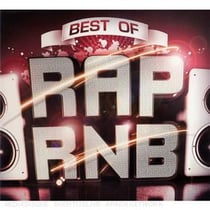 Best of rap rnb